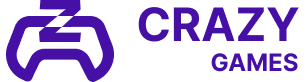 CrazyGame Logo
