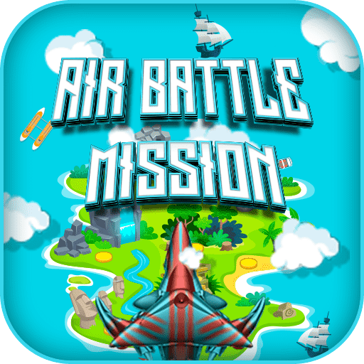 Play Air Battle mission Game on CrazyGame