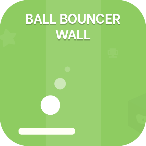 Play Ball Bouncer Wall Game on CrazyGame