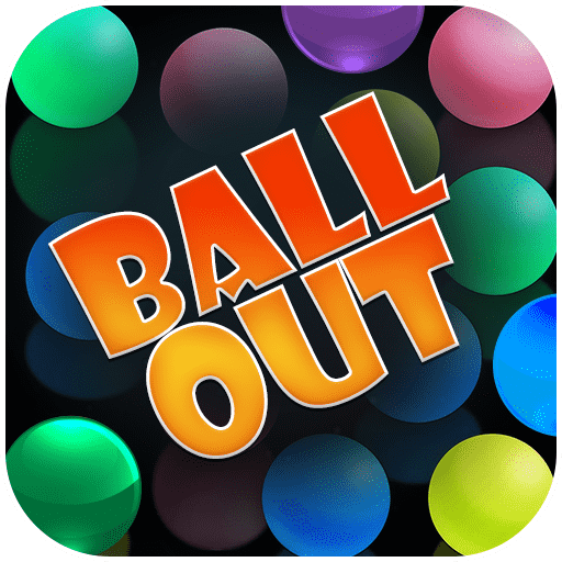 Play Ball Out Game on CrazyGame