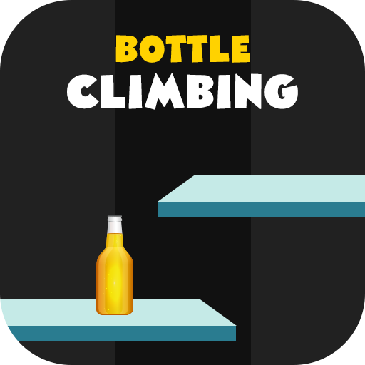 Play Bottle Climbing Game on CrazyGame