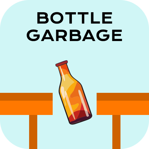 Play Bottle Garbage Game on CrazyGame