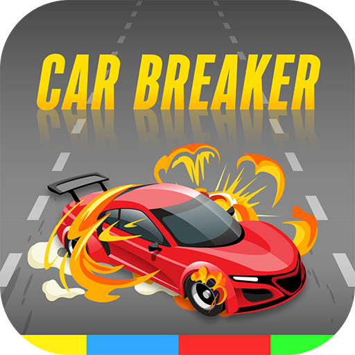 Play Car Breaker Game on CrazyGame