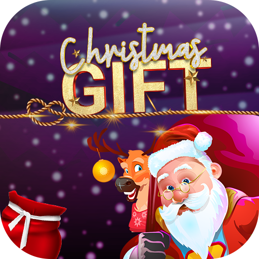 Play Christmas Gift Game on CrazyGame