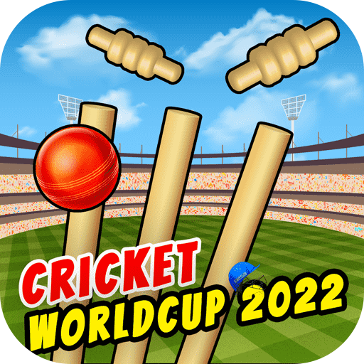 Play Cricket Worldcup Game on CrazyGame