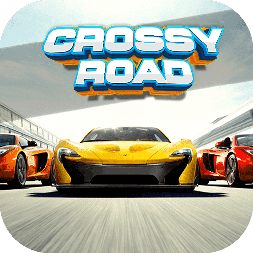 Play Crossy Road Game on CrazyGame