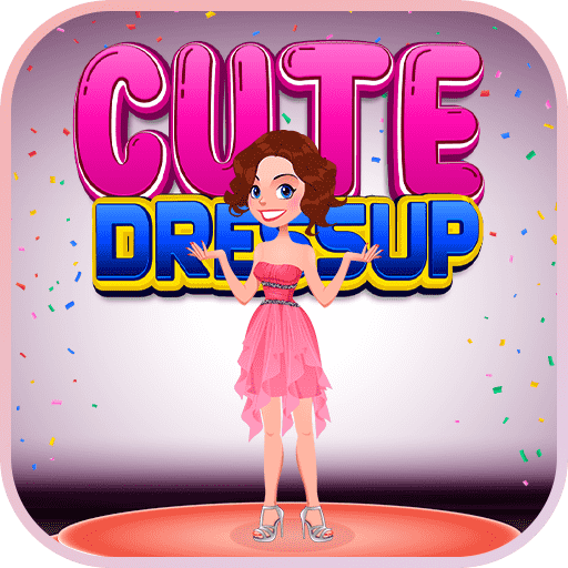 Play Cute Dress Up Game on CrazyGame
