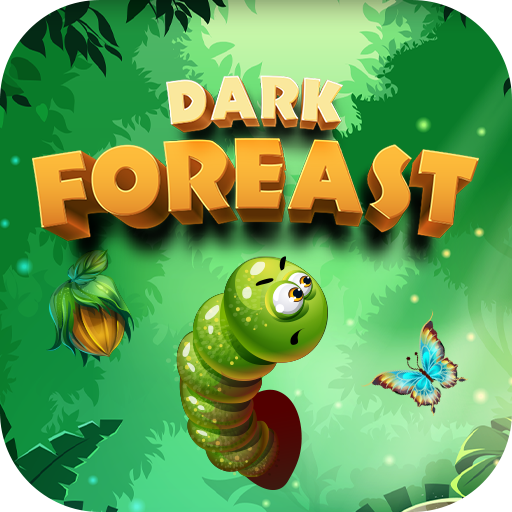 Play Dark Forest Game on CrazyGame