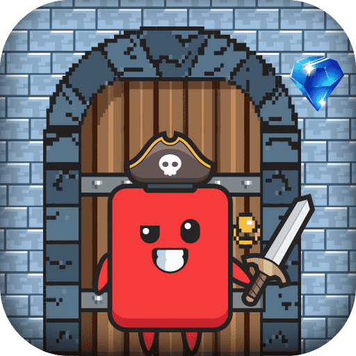 Play Diamond Robber Game on CrazyGame