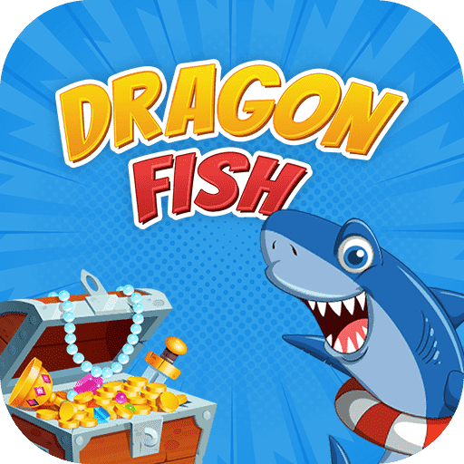 Play Dragon Fish Game on CrazyGame