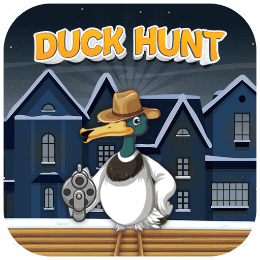 Play Duck Hunt Game on CrazyGame