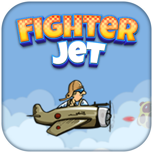 Play Fighter Jet Game on CrazyGame