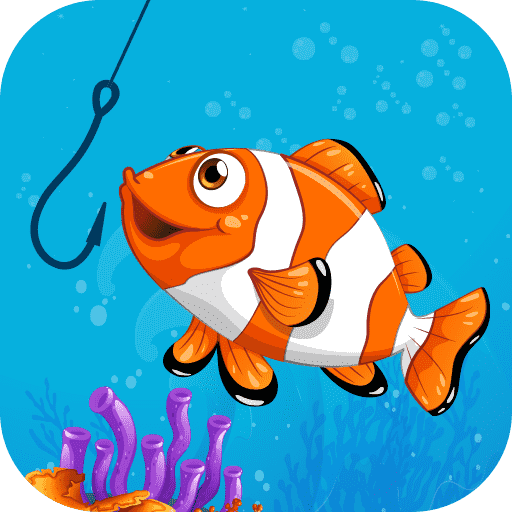 Play Fish Catcher Game on CrazyGame
