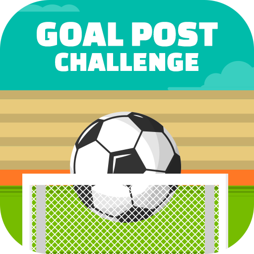 Play Goal Post Challenge Game on CrazyGame