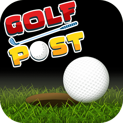 Play Golf Post Game on CrazyGame