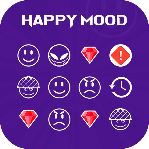 Play Happy Mood Game on CrazyGame