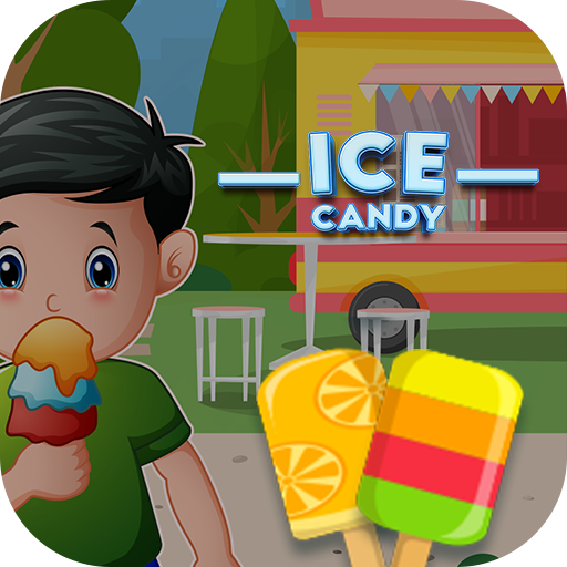 Play Ice Candy Game on CrazyGame