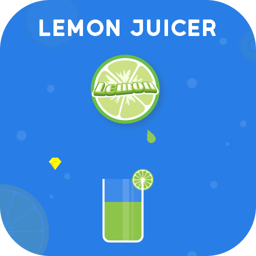 Play Lemon Juicer Game on CrazyGame
