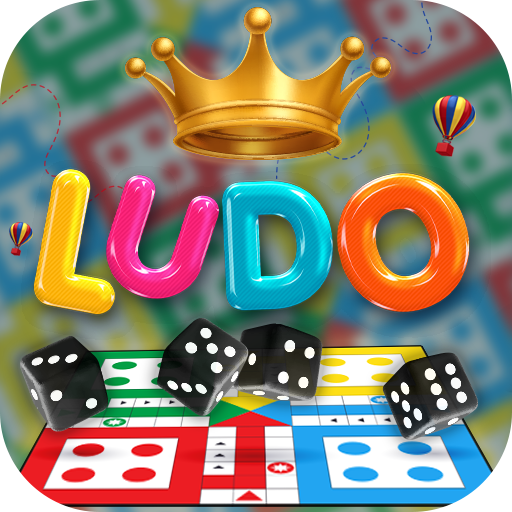 Play Ludo Multiplayer Game on CrazyGame