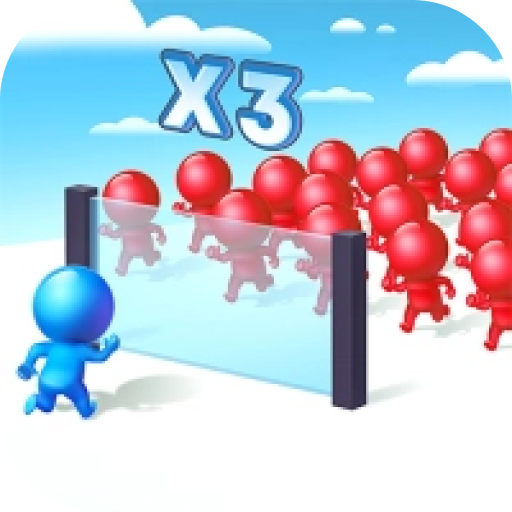 CrazyGame
                  icon