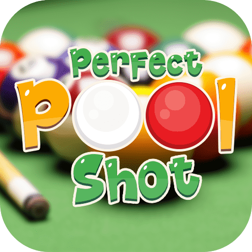 Play Perfect Pool Shot Game on CrazyGame