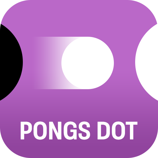 Play Pongs Dot Game on CrazyGame