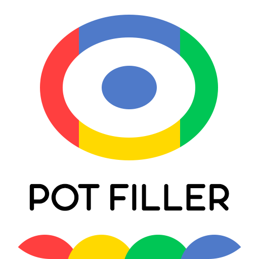 Play Pot Filler Game on CrazyGame