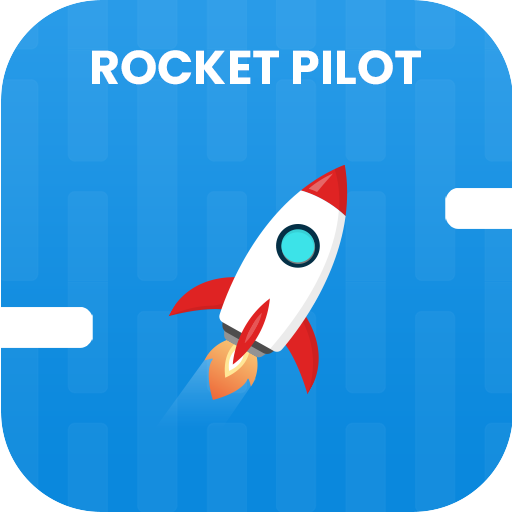Play Rocket Pilot Game on CrazyGame