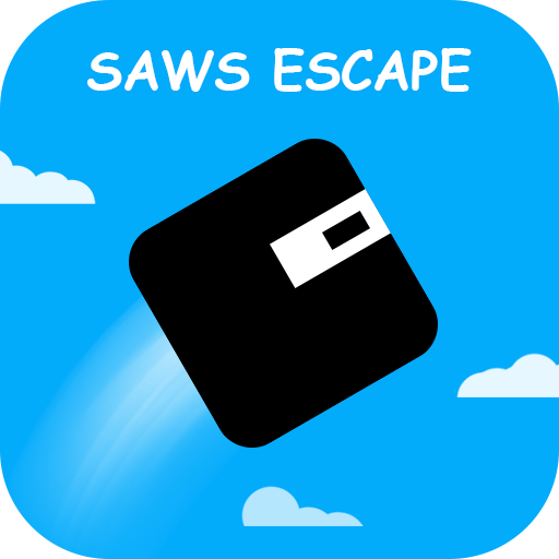 Play Saws Escape Game on CrazyGame