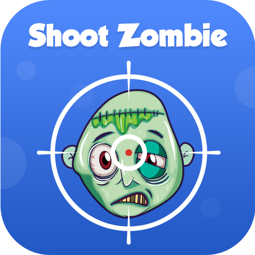 Play Shoot Zombie Game on CrazyGame