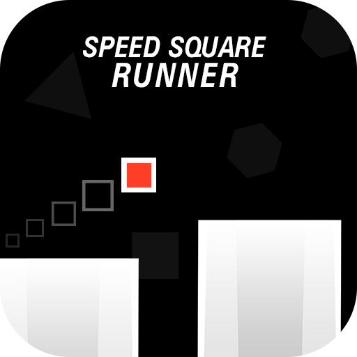 Play Speeds Square Runner Game on CrazyGame