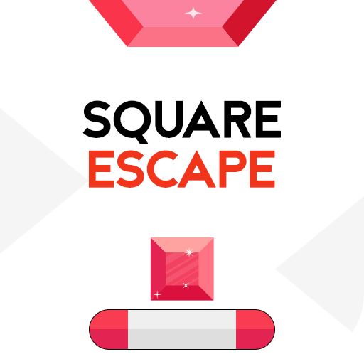 Play Square Escape Game on CrazyGame