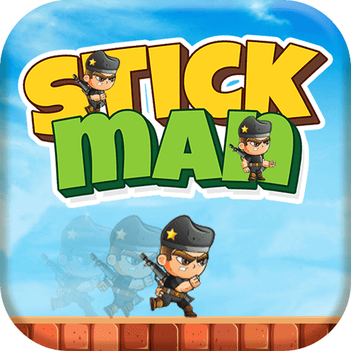 Play Stickman Game on CrazyGame