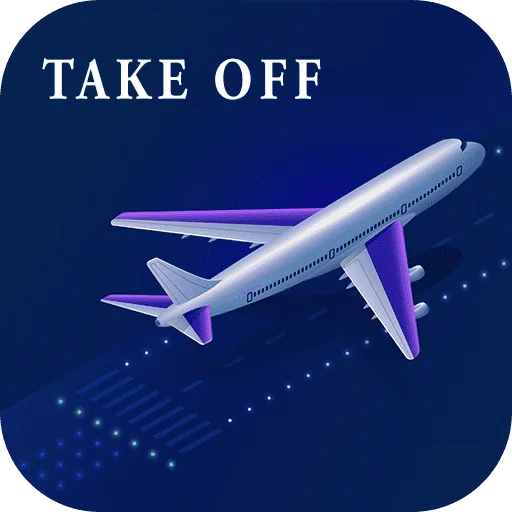 Play Takeoff Game on CrazyGame