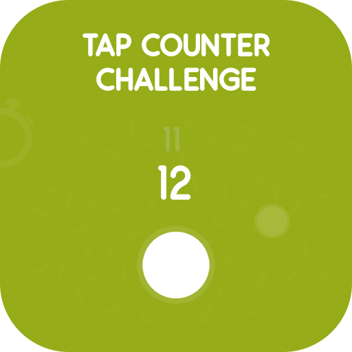 Play Tap Counter Challenge Game on CrazyGame