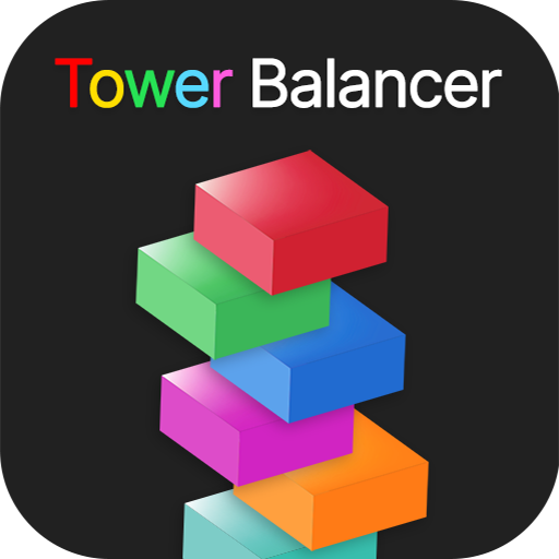 Play Tower Balancer Game on CrazyGame