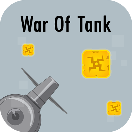 Play War Of Tank Game on CrazyGame