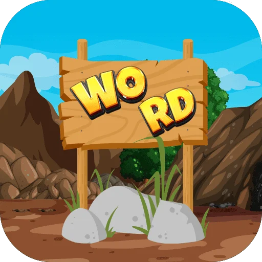 Play yummyword Game on CrazyGame