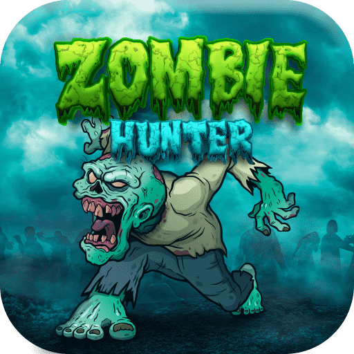 Play Zombie Hunter Game on CrazyGame